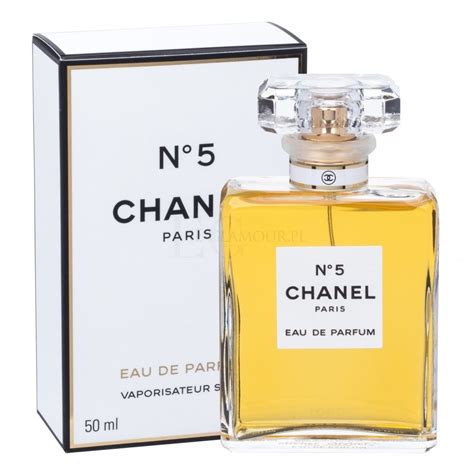 chanel nr 5 50 ml